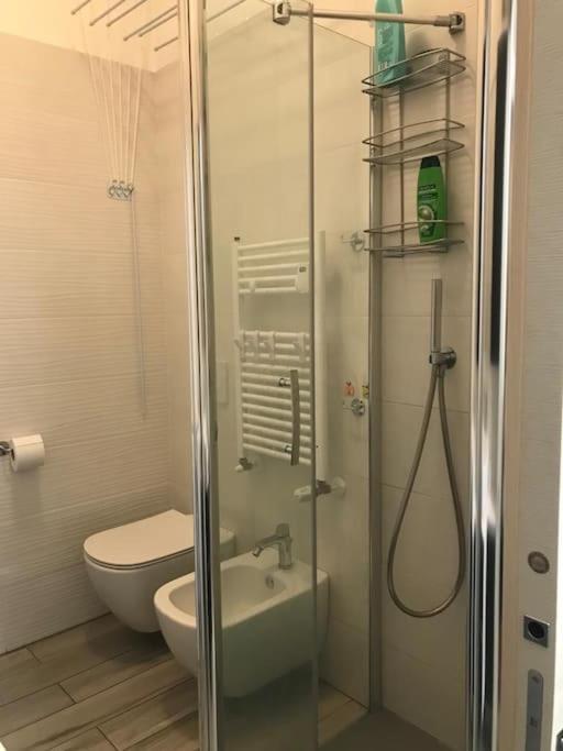 Apartment In Zona Bocconi