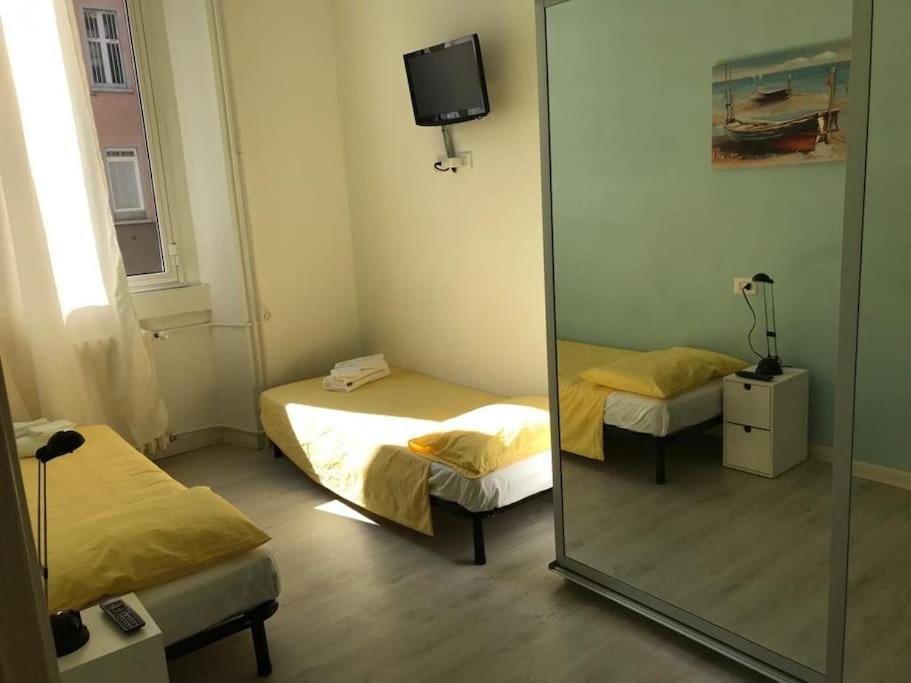 In Zona Bocconi Apartment Mailand