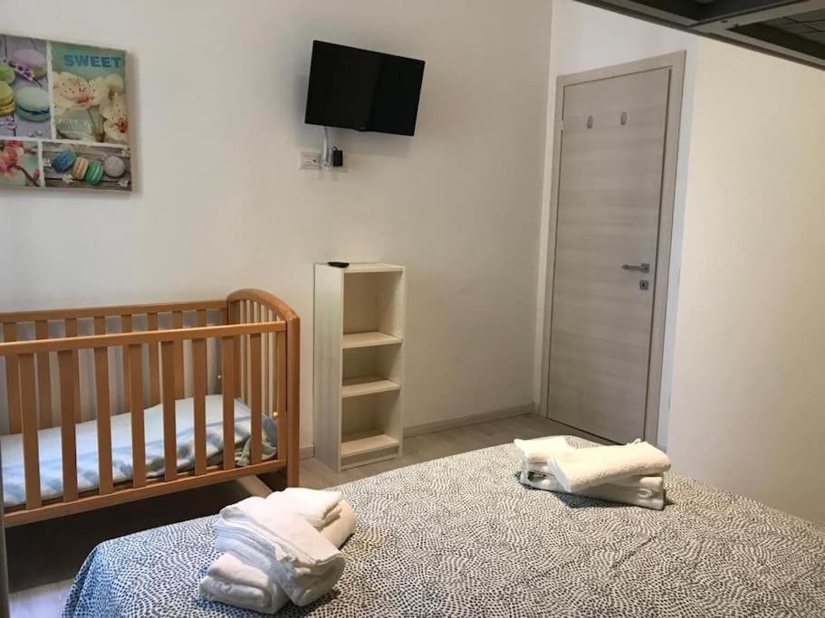 Apartment In Zona Bocconi