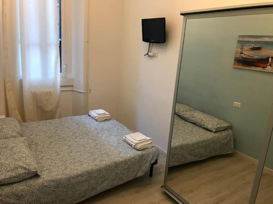 Apartment In Zona Bocconi *